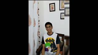 Jason Moses - The Game Design Workshop Winner, Level 1 Batch 3