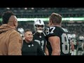 Best Sideline Sounds From Raiders’ Week 10 Win vs. Jets: ‘That’s How We Respond!’ | Raiders | NFL