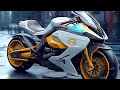 Ai art variant  super bikes generated by midjourney