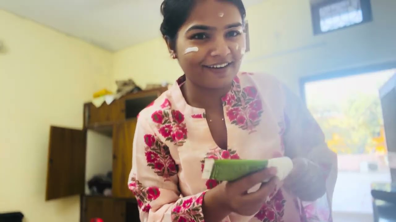 Hair spa done 👍 🙂‍↔️  # hairspa 