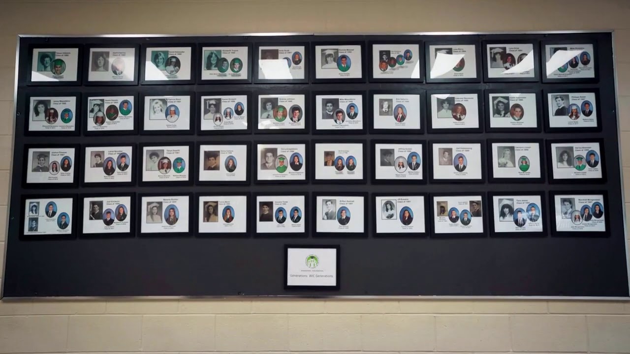 Virtual Tour Alumni network West Island College YouTube