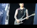 synyster gates solo guitar