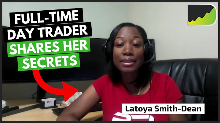 Making A Profit in Gaps & Futures Trading - Latoya...