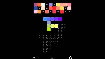 Blendoku 2 Master 1 Level 11-20 Walkthrough