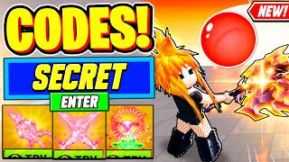 ⚠️New⚠️ ALL WORKING CODES For Blade Ball June 2026 - Roblox Blade Ball Codes 2026