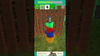 EXiTS 방탈출 게임 Normal: 정원(Garden) 공략 full walkthrough screenshot 3