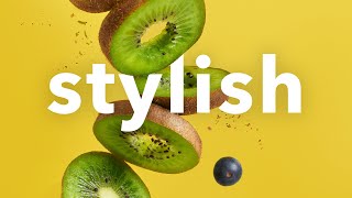 🥝 Fashion Party No Copyright Free Groovy Exciting Hip Hop Background Music | Stylish Funk by Aylex