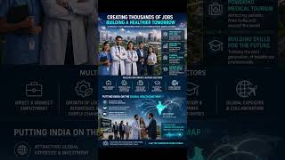 India's Next Healthcare Hub? Navi Mumbai's Mega Medical City