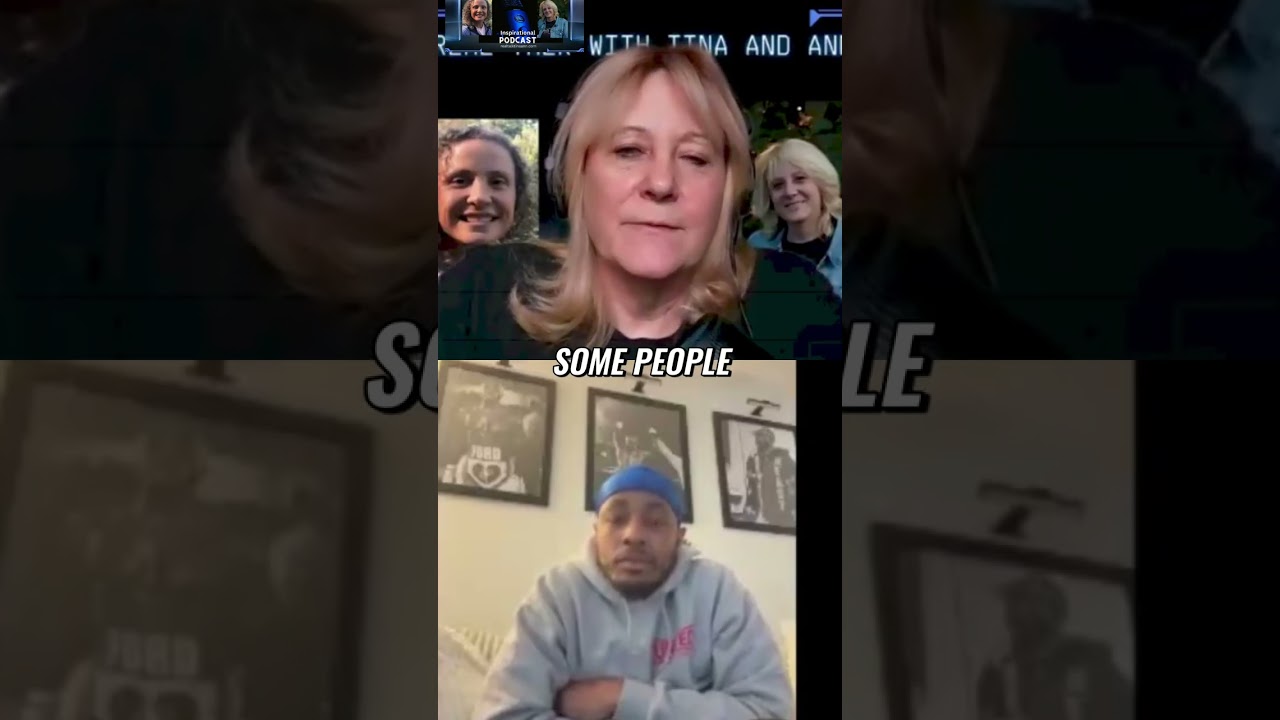 FIGHTING FOR THE FUTURE: Pain to Purpose Journey! #shorts