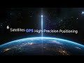 HD350Pro GPS Sports Watch