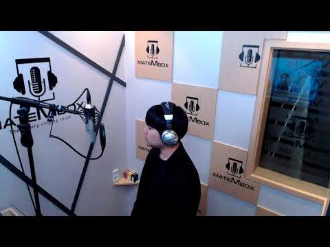 40 듣는편지 [메이트엠박스-일반인보컬라이브]