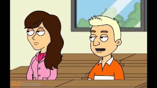 Brad The Brat And The New Teacher