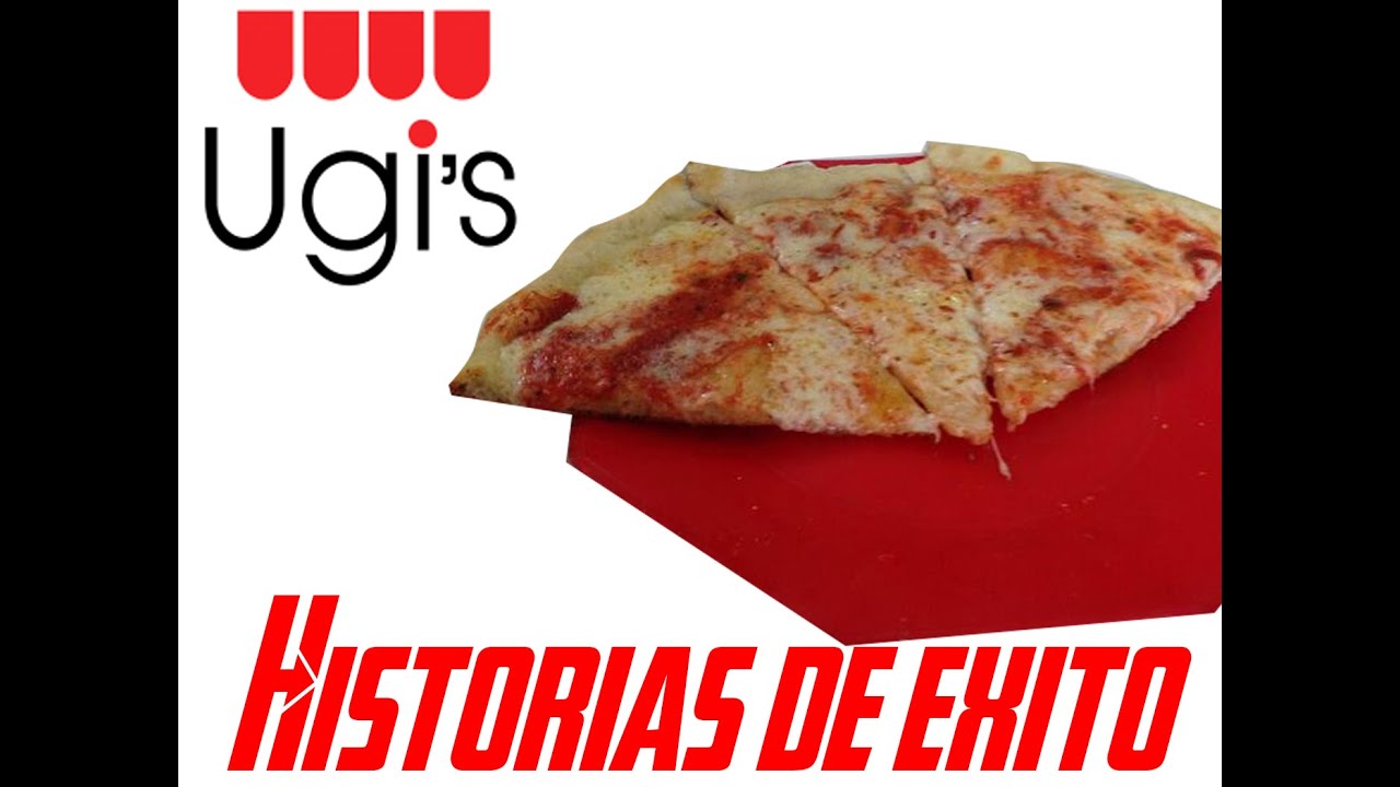 Ugi's - Historias de exito