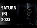 Saturn Retrograde 2023 for All Ascendants in Astrology