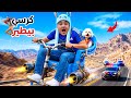 لما اخوك الصغير يصنع كرسي بيطير من الزباله 💺😂(الكرسي السحري😱)| علاء حسين | محمد احمد