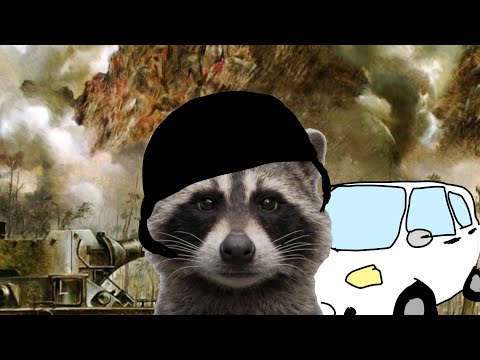 two idiots play robloxs funniest game ([RAKOON]