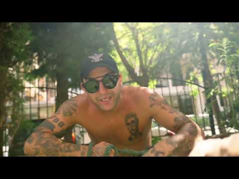 PAMECA IZVYNZEMNIYA ИЗВЪНЗЕМНИЯ OFFICIAL 4K VIDEO 2023