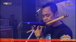 Pertengkaran | Arneta Julia | OM.ADELLA Live Tegal