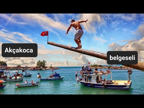 Akçakoca Belgeseli