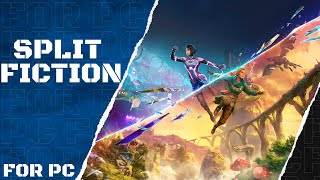 Free Download Split Fiction Tutorial 2025 Install Guide Pclaptop