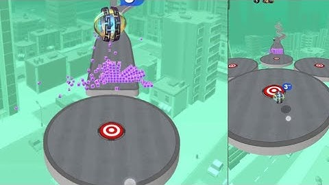 ✅Going Balls -🆚 Ramuk🚀।Ball - All Levels Gameplay iOS, Android Update Pro Walkthrough New Update 510