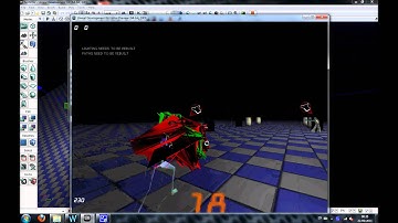 UDK Character Swapping