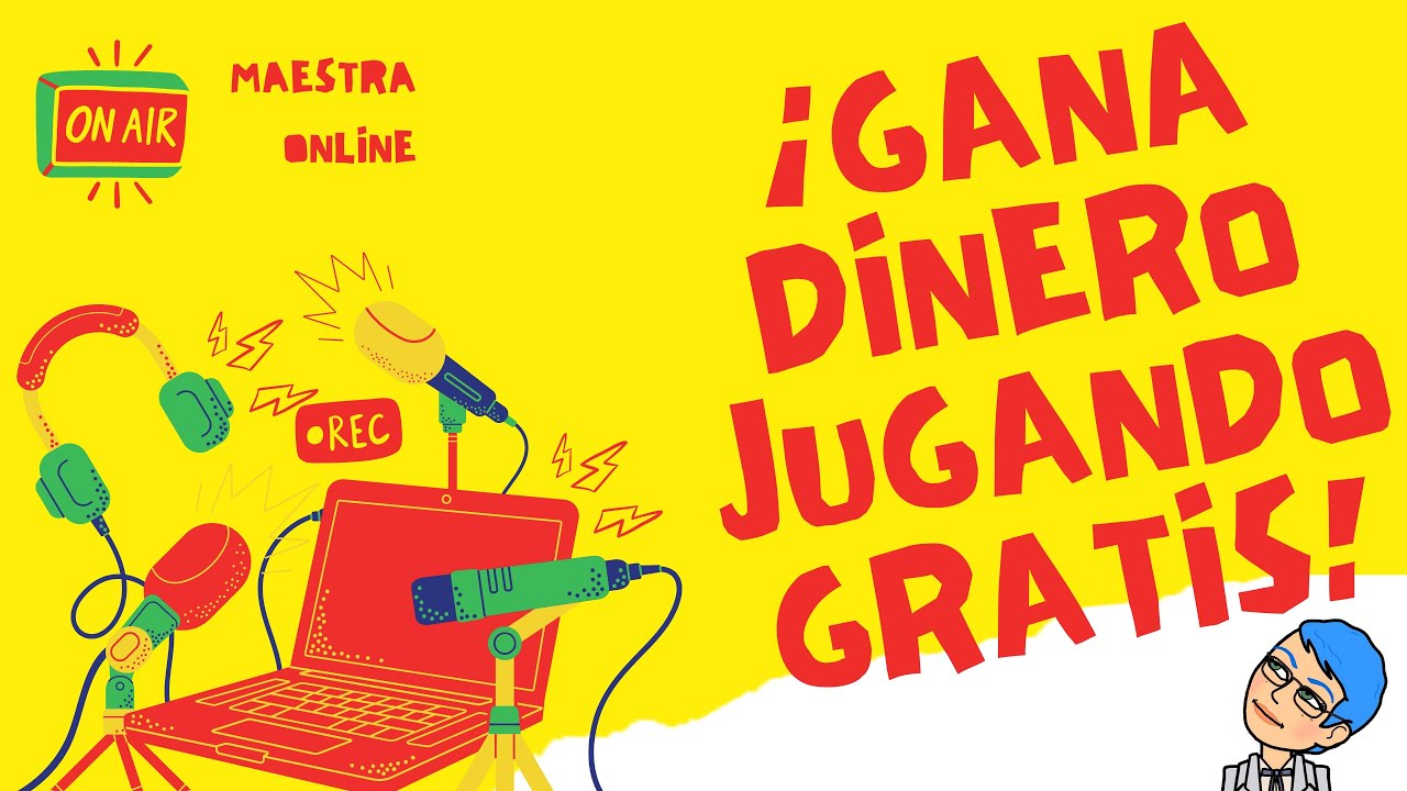 Juegos para ganar dinero real gratis