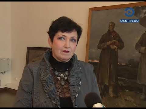 Пензенцы смогут увидеть события Русской революции