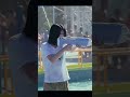 Large Capacity Electric Water Gun #shorts