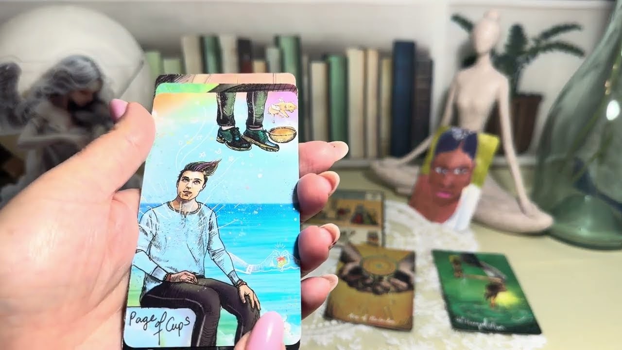 Kuda vodi tvoja ♥️LJUBAVNA PRIĈA♥️⁉️