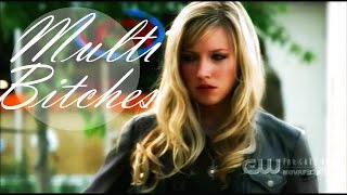 Multibitches | Ms Jackson