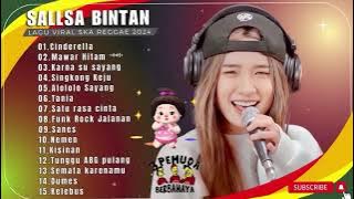 CINDERELLA II SALLSA BINTAN X 3PEMUDA BERBAHAYA II FULL ALBUM SKA REGGAE 2024