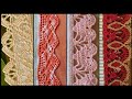 Demanding outstanding gorgeous Outclass upcoming crochet pattern of lace work designs ideas 