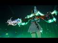 Honkai Star Rail OST Sparxie Boss Theme Perfect Idol