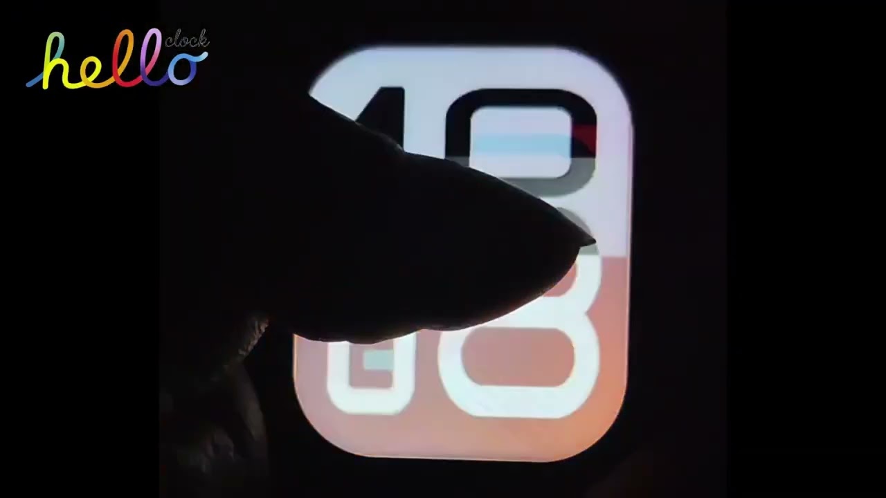 Hello Watch 4 Plus ULTRA2 (3 Plus Upgrade) Smartwatch 49mm AM