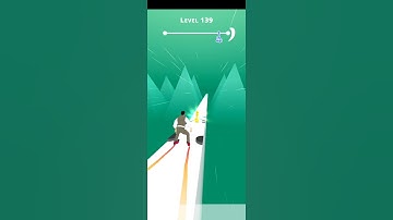 # Sky Roller Gameplay Walkthrough # iOS Android # Level 139 # Short