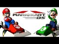 Course intros 1  2  mario kart ds