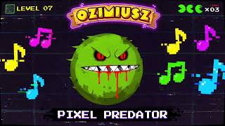 Ozimiusz - Pixel Predator