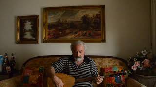 Ne Dedim De Benlen Küstün Sevdiğim - Refik Yavaş