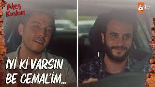 #BarCem dostluğu diye bir şey var! - Ateş Kuşları 52. Bölüm