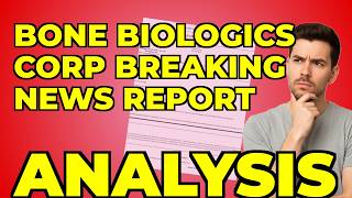 BBLG Shareholder Meeting Postponed: My Take on the 8-K