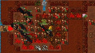 POI SERVICE MASSACRE (Solera 2009 8.52)
