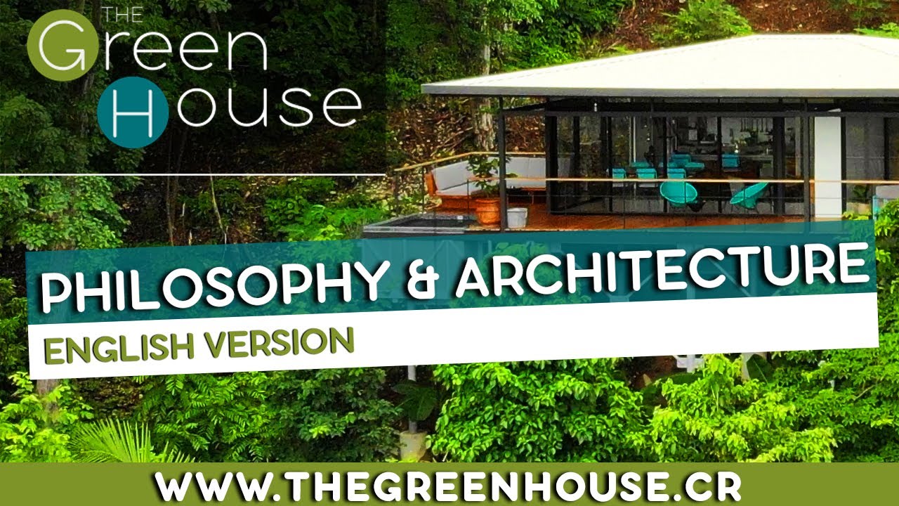The Green House I Vacation Home I Santa Teresa I Costa Rica I