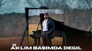 Zedi - Aklım Başımda Değil / Trap Remix