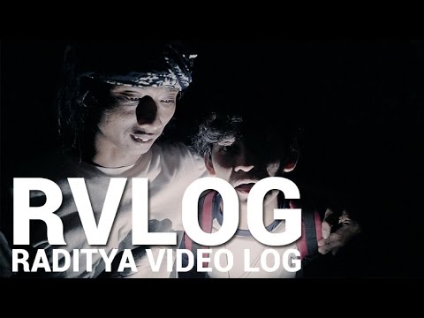 RVLOG - SHOOTING THE GUYS HARI KE 34