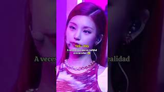 Idols femeninas haciendo cosas aterradoras #kpop #shorts #viral