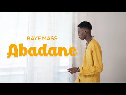 Baye Mass   Abadane