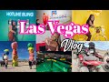 LAS VEGAS VLOG | Things to do in Vegas | Places to eat in Vegas | Las Vegas 2022