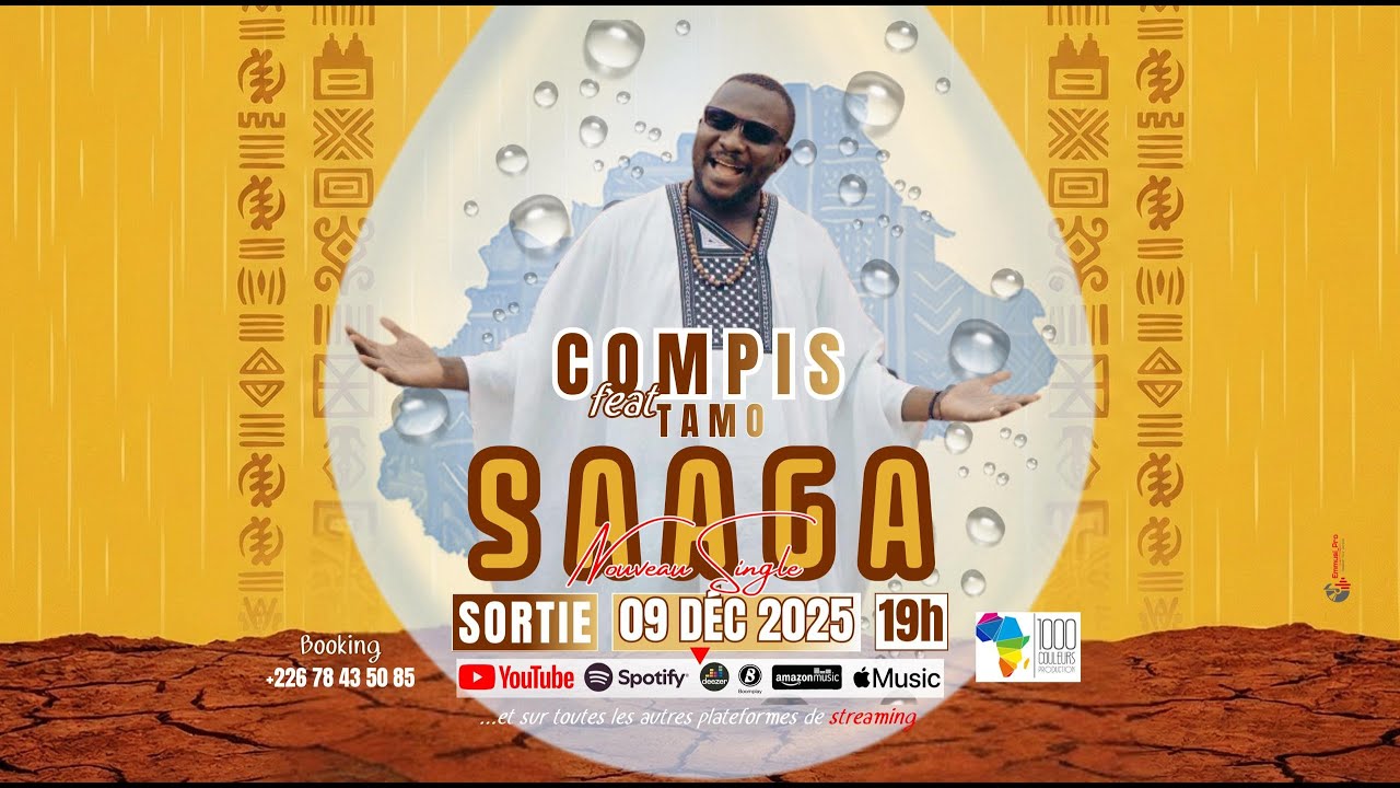 𝑪𝑶𝑴𝑷𝑰𝑺 𝒇𝒕. 𝑻𝑨𝑴𝑶 – 𝑺𝑨𝑨𝑮𝑨