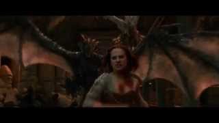 Searching for War - Wattpad Trailer